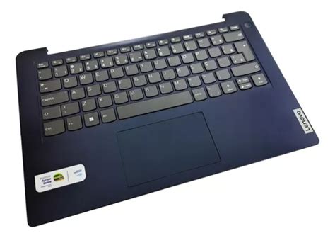 Carca A Base Teclado Lenovo Ideapad I Ap Gw Frete Gr Tis