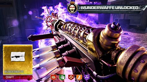 How To Get The Wunderwaffe Schematic How To Get The Wunderwa