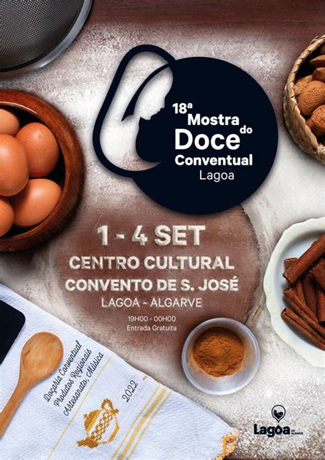 Mostra do Doce Conventual de Lagoa vai fazer as delícias dos visitantes