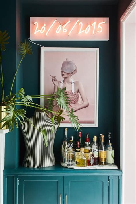 Home Bar Design: Create Your Dream Home Bar