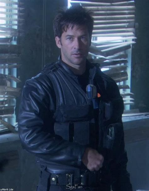 John Sheppard Sateda Stargate Atlantis Sci Fi Tv Atlantis