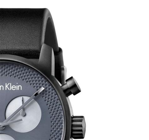 Calvin Klein City Chrono K2G177C3 ZegarkiCentrum Pl