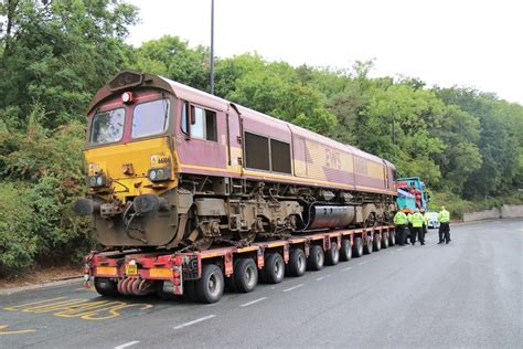 DBC 66186 M5 Michaelwood Services David Moreton Flickr