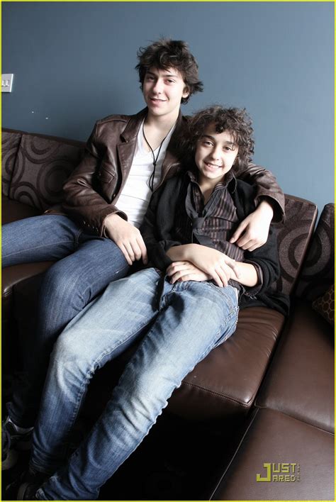 The Naked Brothers Crush On Kristen Stewart Photo 144281 Photo Gallery Just Jared Jr