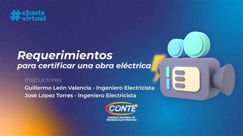 Optimización de Inspección y Certificación en Instalaciones Eléctricas