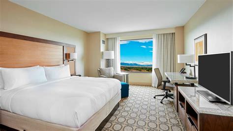 Hotels in Westminster, CO near Thornton | Denver Marriott Westminster