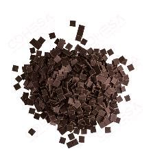 Chocolate Chocochips Negro X Mm Envase Kg