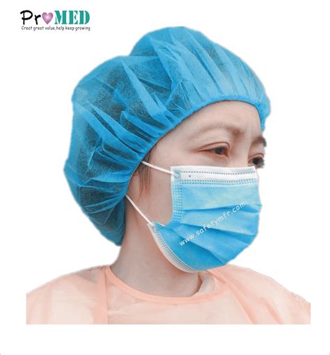 CE ISO13485 Approved Skin Free Medical Surgical Dental Soft EN14683