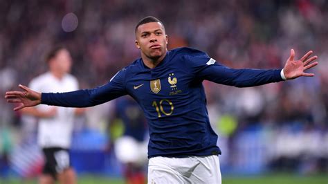 Mbappé Quiere Estar En Los Juegos Olímpicos La Contundente Frase Del Presidente De Francia