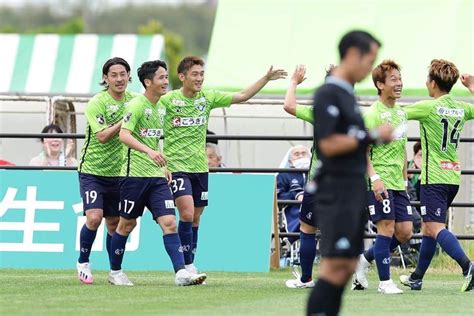 ガイナーレ鳥取さんのインスタグラム写真 ガイナーレ鳥取instagram「 🏆2023明治安田生命j3リーグ 第10節 🆚 アス