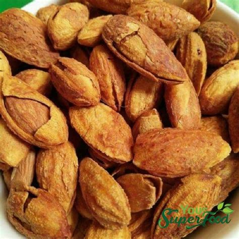 Hạnh Nhân Phô Mai Hàng Chuẩn Mỹ Túi 500g Your Superfood