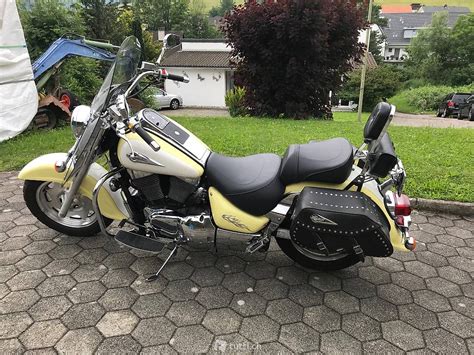 Suzuki Intruder Vl Im Kanton Basel Landschaft Tutti Ch