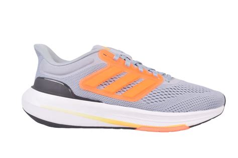 Adidas GREY/ORANGE SNEAKERS ::PARMAR BOOT HOUSE | Buy Footwear and ...