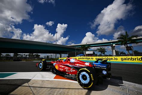 GP de Miami de F1 2024 veja horários e onde assistir ao vivo Market