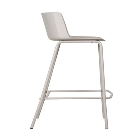 Banqueta Ipanema Alta Nude Coexma