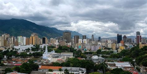 Conozca Las Condiciones Del Clima Este A Seg N Inameh