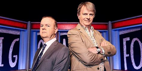 15 Best British Panel Shows, Ranked