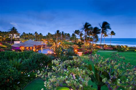 Grand Hyatt Kauai Resort & Spa | Go Hawaii