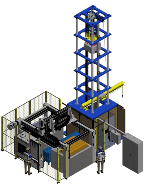 Drop Weight Testing Machines Labortech S R O