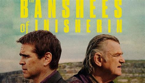 The Banshees Of Inisherin Movie Review: Colin Farrell and Barry Keoghan ...