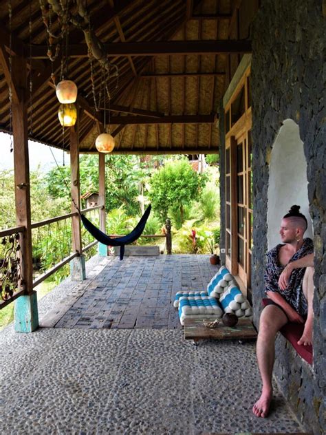 The 5 Best Resorts In Bali Indonesia Bali Eco Stay Nurtured By Nature