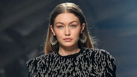 Gigi Hadid reveals name of baby daughter – Acquanyc