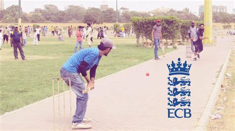 Tape Ball Cricket Makes Its Way From Pakistan To England With New