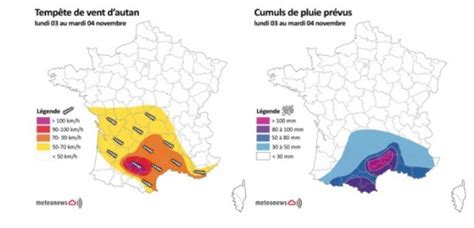 En Vent D Autan France