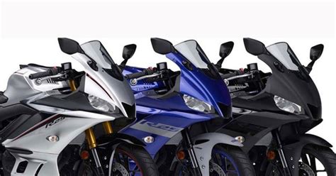 Tổng Hợp Hơn 80 Về Yamaha Yzf R3 Mới Nhất