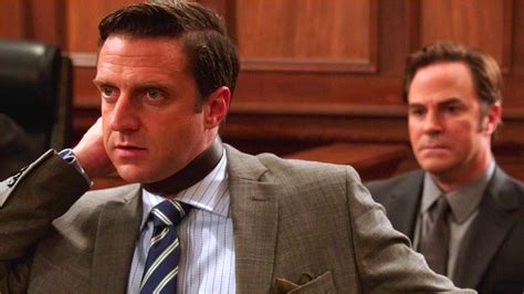 The Exact Moment Law & Order: SVU Fans Fell In Love With Barba