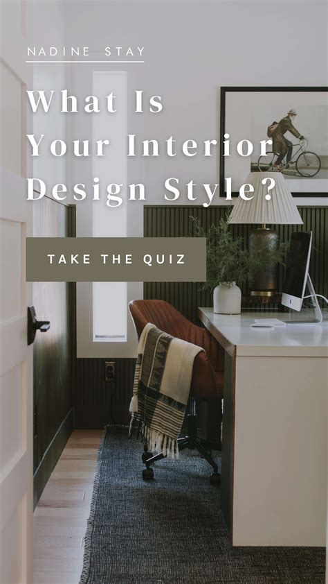 What S Your Interior Design Style Take This Quiz To Find Out Nadine