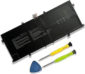 Amazon Mobik Wh C N C N Laptop Battery Replace For