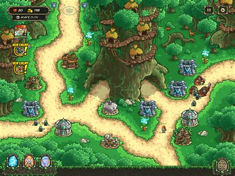 Kingdom Rush Origins Articles Pocket Gamer