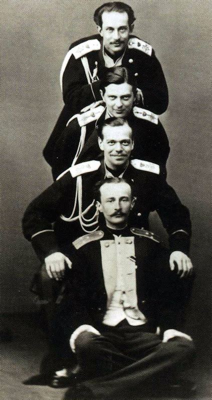 Великие князья и герцоги.: foto_history — LiveJournal