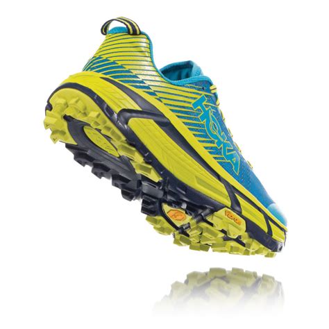 Hoka Evo Mafate 2 Womens Trail Running Shoes 50 Off