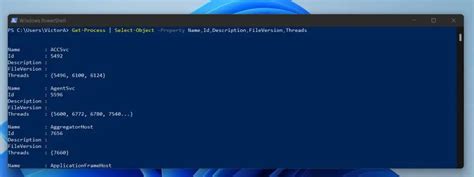 Powershell Select Object Explained Syntax Parameters And Examples