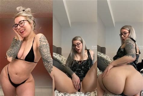 Jen Brett Nude Therealjenbretty Onlyfans Video Leaked Sexythots