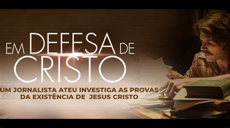 Filme Para Assistir Durante O Jejum De Daniel Em Defesa De Cristo