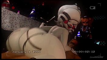 Ballora Vs Marie XVIDEOS