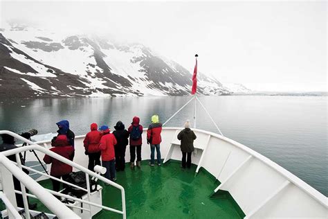 G Adventures Announces Early Release of 2022 Arctic Expedition Dates ...