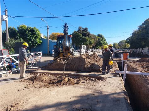 APN La Pampa El Ministerio de Obras y Servicios Públicos del Gobierno