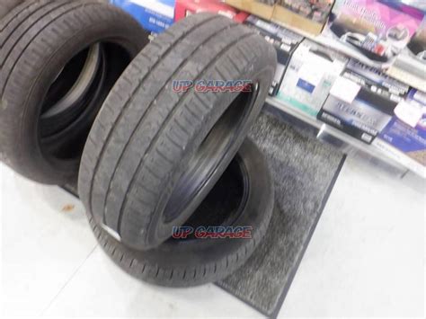 【2本セット】BRIDGESTONE ECOPIA NH100RV | カー用品 タイヤ 17インチタイヤを通販で購入する | 中古カー ...