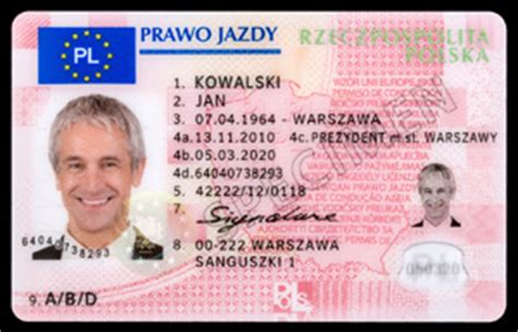 Nowe Prawo Jazdy Tylko Na Lat Zmienisz Adres Zap Acisz