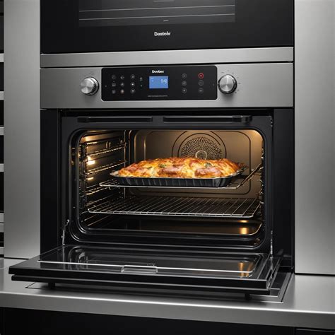 Electric Roasting Heater: Elevate Kitchen Mastery Now.