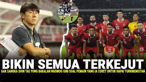 Pernyataan Sangat Berani Sty Nekat Ungkap Hal Ini Jelang Fifa