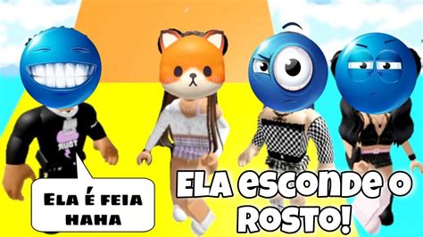 História Roblox As Melhores Histórias Youtube