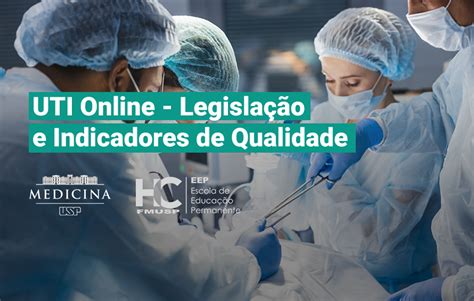 Uti Online Legislação E Indicadores De Qualidade Artmed360