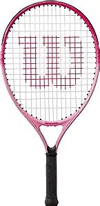 The Ultimate Guide to Buying the Best Pink Tennis Racket for Women