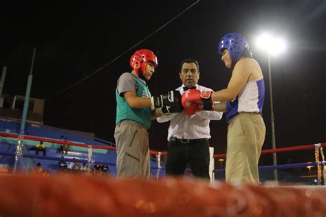 Municipalidad De Lima On Twitter Promovemos El Deporte Nuestros