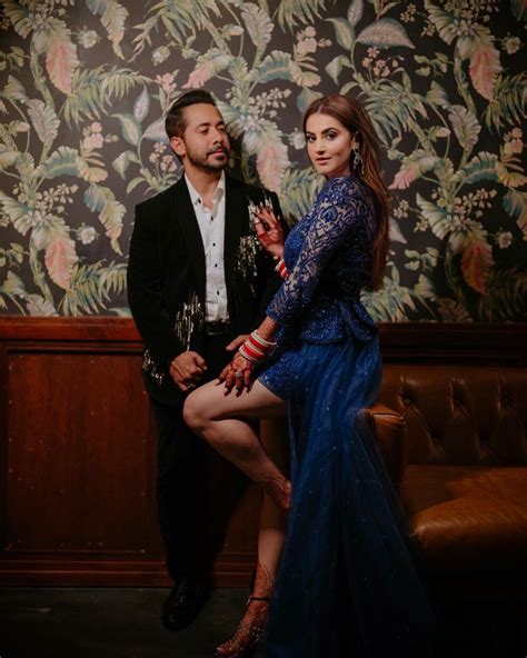 Shivaleeka Oberoi Dons A Sexy Black Bikini On Her Honeymoon Raises The